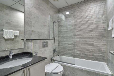 Apartment de 4 dormitorios en POLO RESIDENCE APARTMENTS Meydan, UAE No. 95463 10