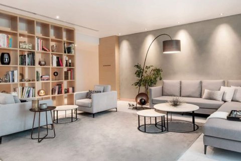 2 bedrooms Apartment in Jumeirah Village Circle, UAE No. 95476
