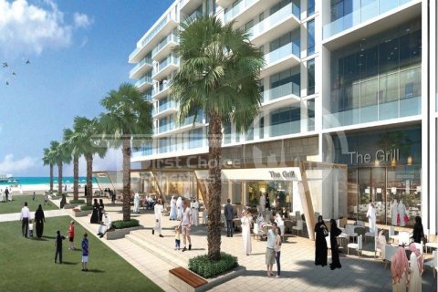 3 bedrooms Apartment on the Saadiyat Island, UAE No. 12486 3