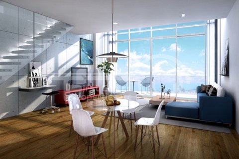 3 bedrooms Apartment on the Saadiyat Island, UAE No. 12486 9