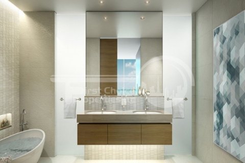 3 bedrooms Apartment on the Saadiyat Island, UAE No. 12486 10