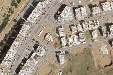Land in Muscat, Oman No. 54577