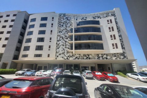 2 bedrooms Apartment in Muscat, Oman No. 54248