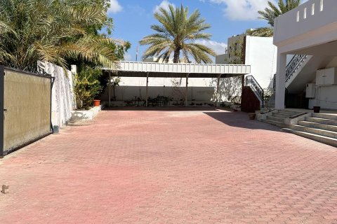 Villa de 7 chambres à Al Qurm, Oman No. 54249 3