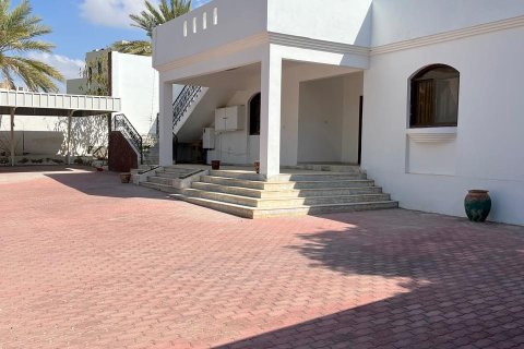 7 غرفة نوم  فيلا في Al Qurm, عُمان رقم 54249