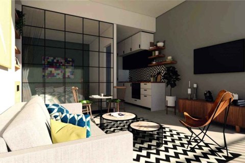 2 غرف نوم شقة في THE COMMUNITY Motor City, الإمارات العربية المتحدة رقم 96765