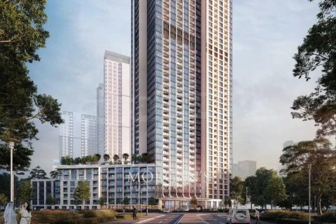 1 غرف نوم شقة في Sobha Hartland, الإمارات العربية المتحدة رقم 37901 4