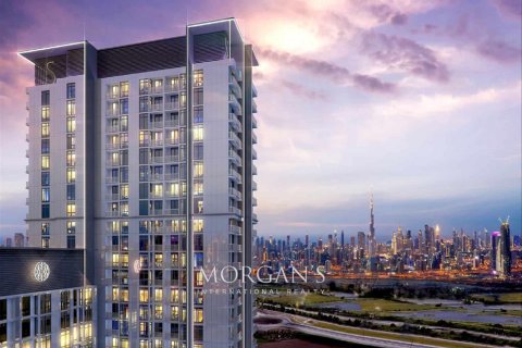 1 غرف نوم شقة في Sobha Hartland, الإمارات العربية المتحدة رقم 37901