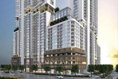 1 غرف نوم شقة في Sobha Hartland, الإمارات العربية المتحدة رقم 37901 10
