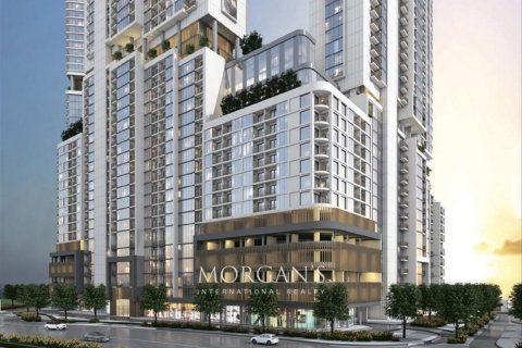 1 غرف نوم شقة في Sobha Hartland, الإمارات العربية المتحدة رقم 37901 25