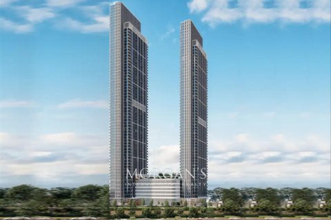 1 غرف نوم شقة في Sobha Hartland, الإمارات العربية المتحدة رقم 37901 18