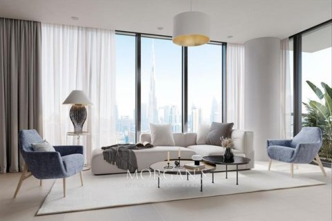 1 غرف نوم شقة في Sobha Hartland, الإمارات العربية المتحدة رقم 37901 8