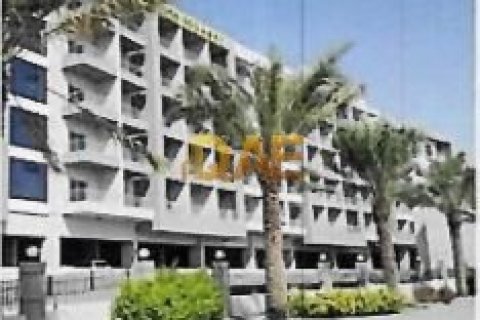 67652m² Building in Dubai Production City (IMPZ), UAE No. 3691