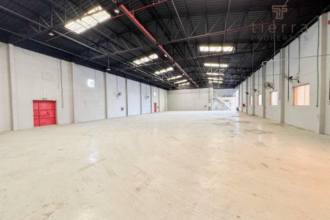 Warehouse de 1858m² en Al Quoz, UAE No. 38889 9