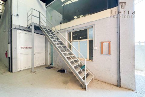 Warehouse de 1858m² en Al Quoz, UAE No. 38889 19