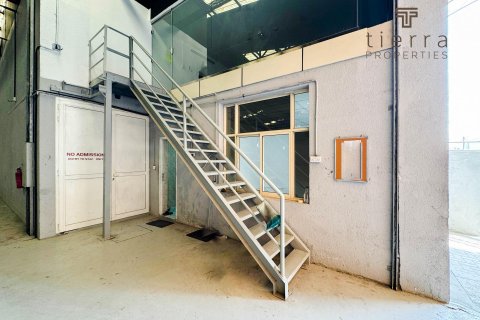 Warehouse de 1858m² en Al Quoz, UAE No. 38889 3
