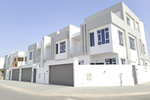 5 غرفة نوم  فيلا في مسقط , عُمان رقم 69068 3