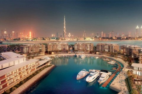 4 غرف نوم شقة في أبراج بحيرة جميرا, الإمارات العربية المتحدة رقم 144 14