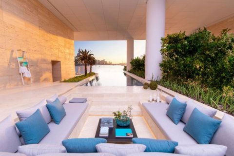 3 bedrooms Penthouse in Palm Jumeirah, UAE No. 201 14