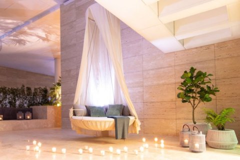 3 bedrooms Penthouse in Palm Jumeirah, UAE No. 201 13