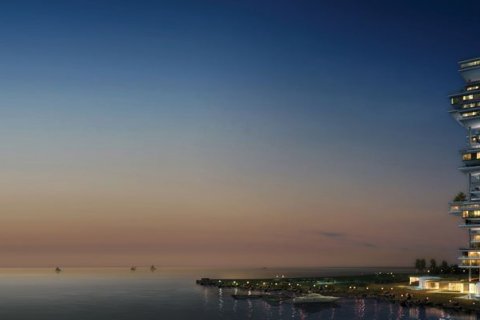 3 bedrooms Penthouse in Palm Jumeirah, UAE No. 201 4