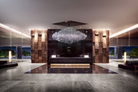 3 bedrooms Penthouse in Palm Jumeirah, UAE No. 201 10