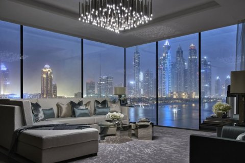 3 bedrooms Penthouse in Palm Jumeirah, UAE No. 201 5