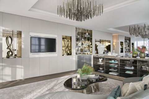 3 bedrooms Penthouse in Palm Jumeirah, UAE No. 201 7