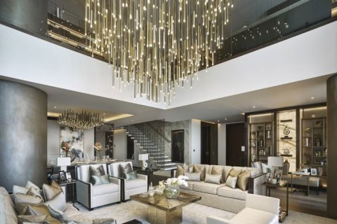 3 bedrooms Penthouse in Palm Jumeirah, UAE No. 201 6