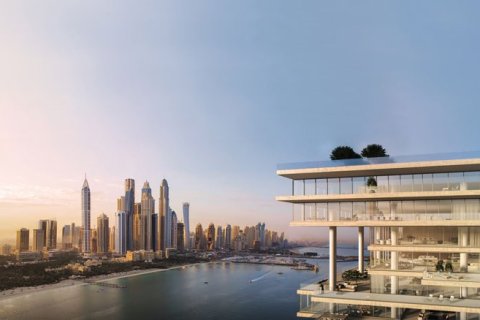 3 bedrooms Penthouse in Palm Jumeirah, UAE No. 201 3