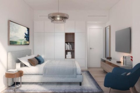 Apartment de 3 dormitorios en Jumeirah, UAE No. 140 5