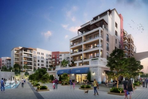Apartment de 3 dormitorios en Jumeirah, UAE No. 140 11