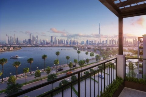 Apartment de 3 dormitorios en Jumeirah, UAE No. 140 8