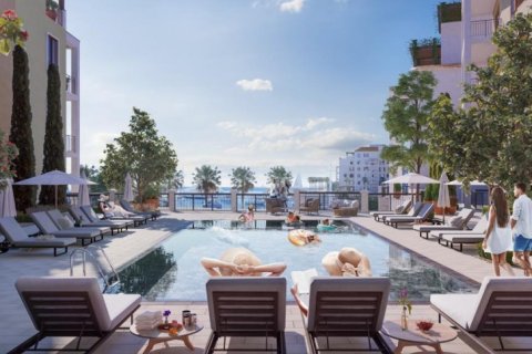 Apartment de 3 dormitorios en Jumeirah, UAE No. 140 3