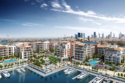 Apartment de 3 dormitorios en Jumeirah, UAE No. 140 6