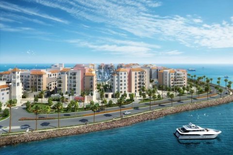 Apartment de 3 dormitorios en Jumeirah, UAE No. 140 10