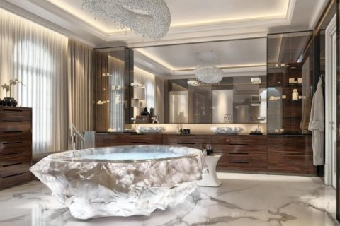 Villa de 8 chambres à Palm Jumeirah, UAE No. 137 6