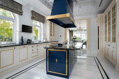Villa de 8 chambres à Palm Jumeirah, UAE No. 137 7