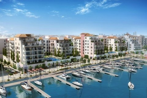 Apartment de 3 dormitorios en Jumeirah, UAE No. 136 10