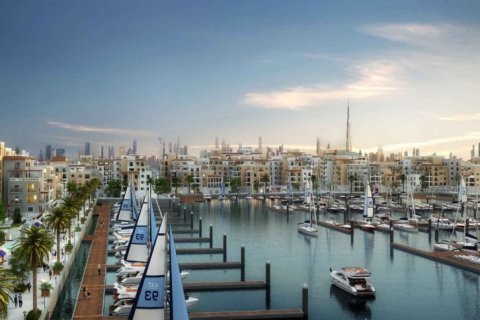Apartment de 3 dormitorios en Jumeirah, UAE No. 136 6
