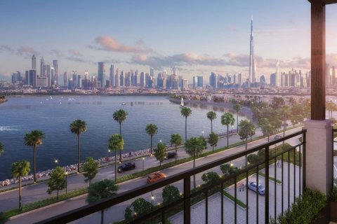 3 غرف نوم شقة في جميرا, الإمارات العربية المتحدة رقم 136