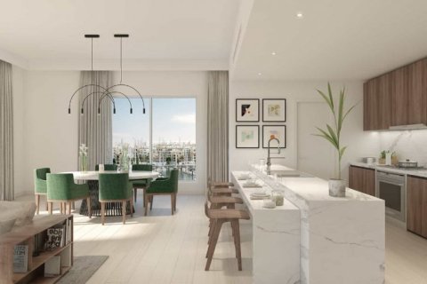 Apartment de 3 dormitorios en Jumeirah, UAE No. 136 11