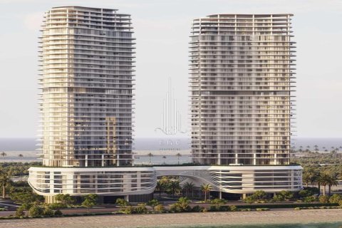 2 bedrooms Apartment in Al Reem Island, UAE No. 72296