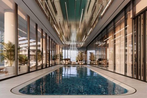 Appartement de 1 chambre à Al Reem Island, UAE No. 72297 15