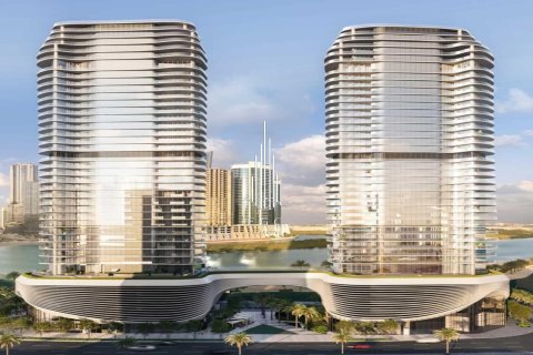 Appartement de 1 chambre à Al Reem Island, UAE No. 72297 13