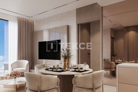 2 غرف نوم شقة في دبي, الإمارات العربية المتحدة رقم 55336 12