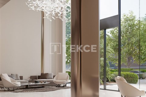 2 غرف نوم شقة في دبي, الإمارات العربية المتحدة رقم 55336 7