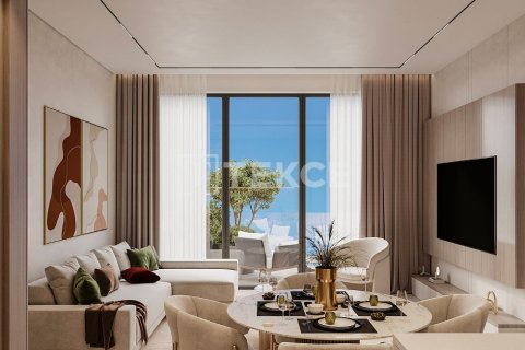 2 غرف نوم شقة في دبي, الإمارات العربية المتحدة رقم 55336 10