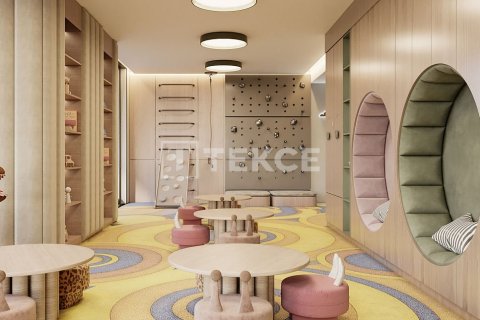 2 غرف نوم شقة في دبي, الإمارات العربية المتحدة رقم 55336 9