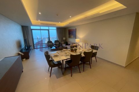 2 غرف نوم شقة في الدوحة, Qatar رقم 57314 5